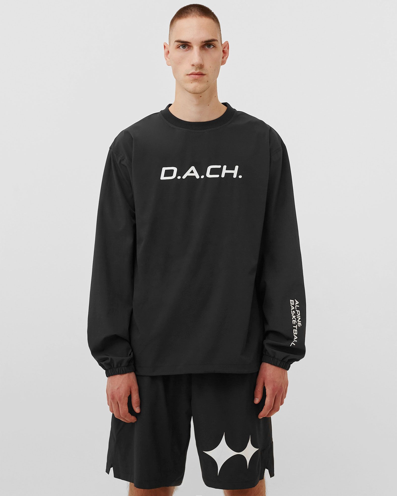 Training Longsleeve