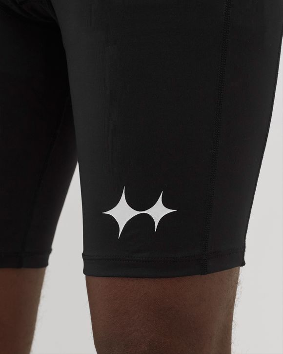 Training Compression Shorts