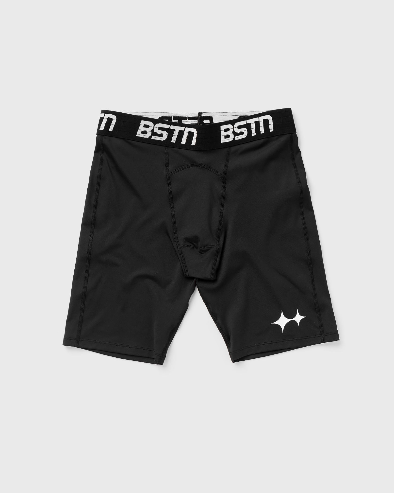 Training Compression Shorts