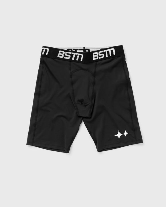 Starter sales spandex shorts