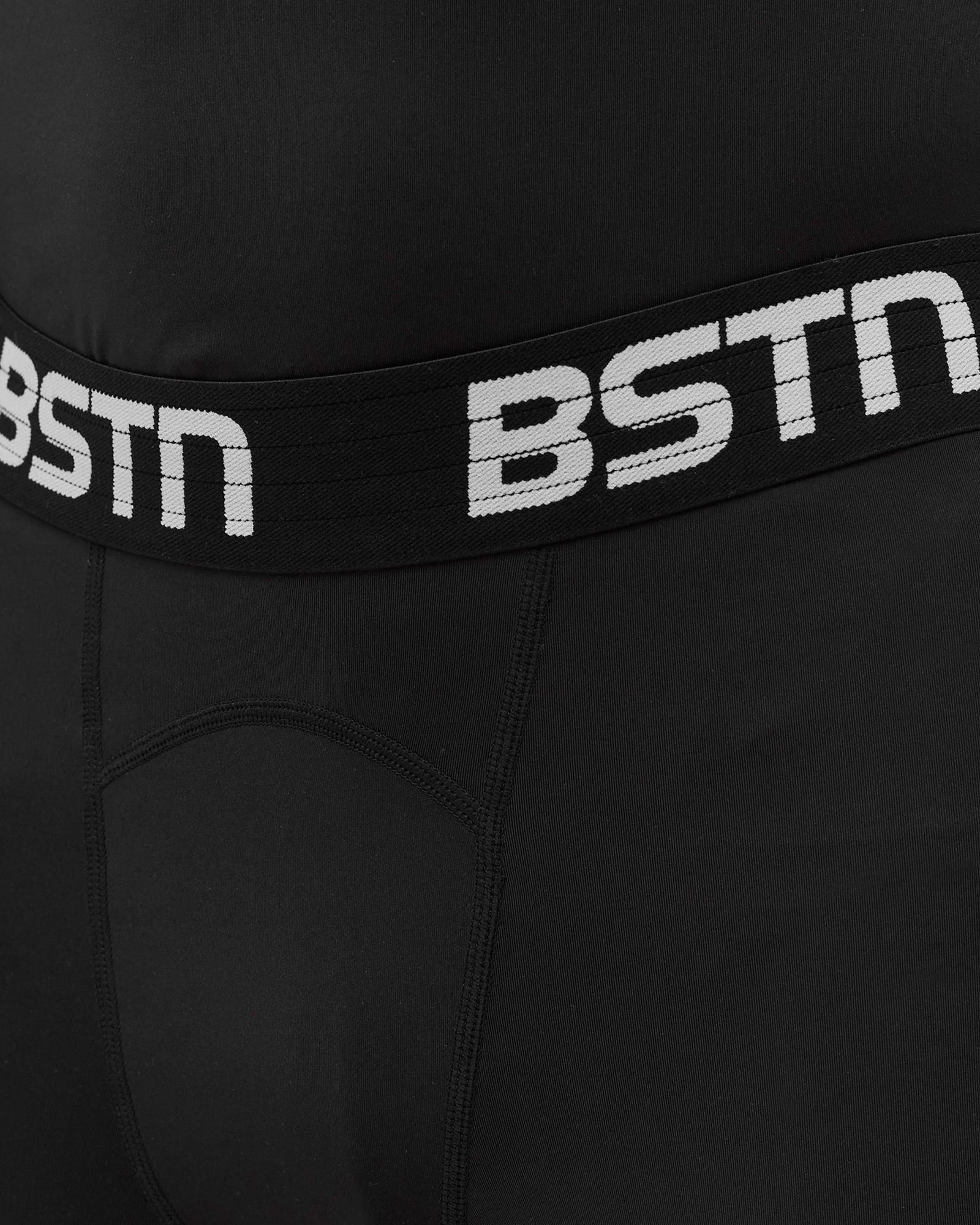 Training Compression Shorts