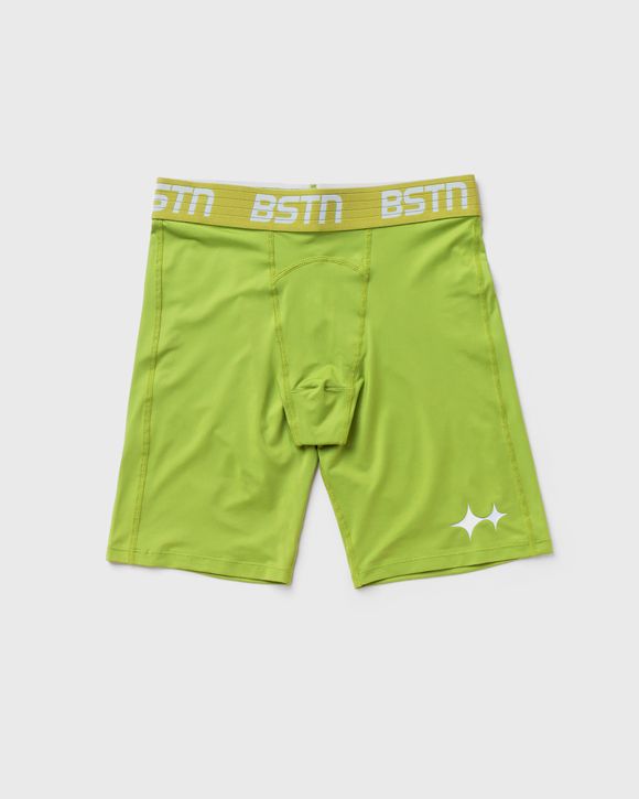 Starter compression hot sale shorts