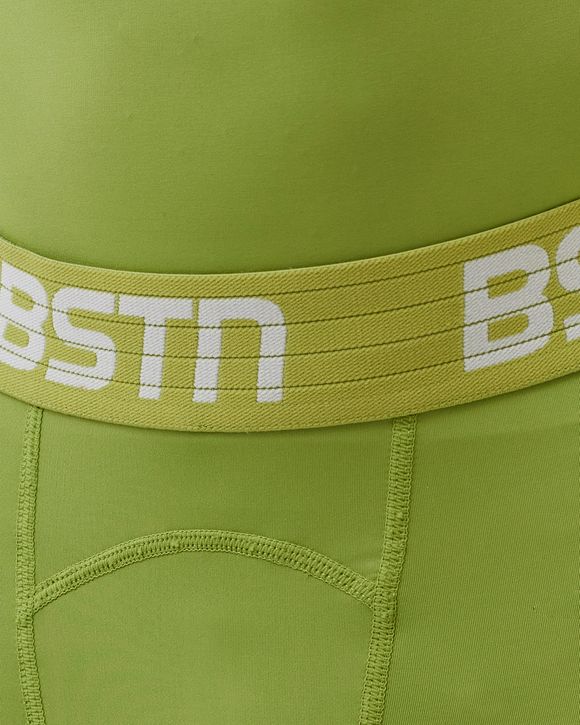 Training Compression Shorts