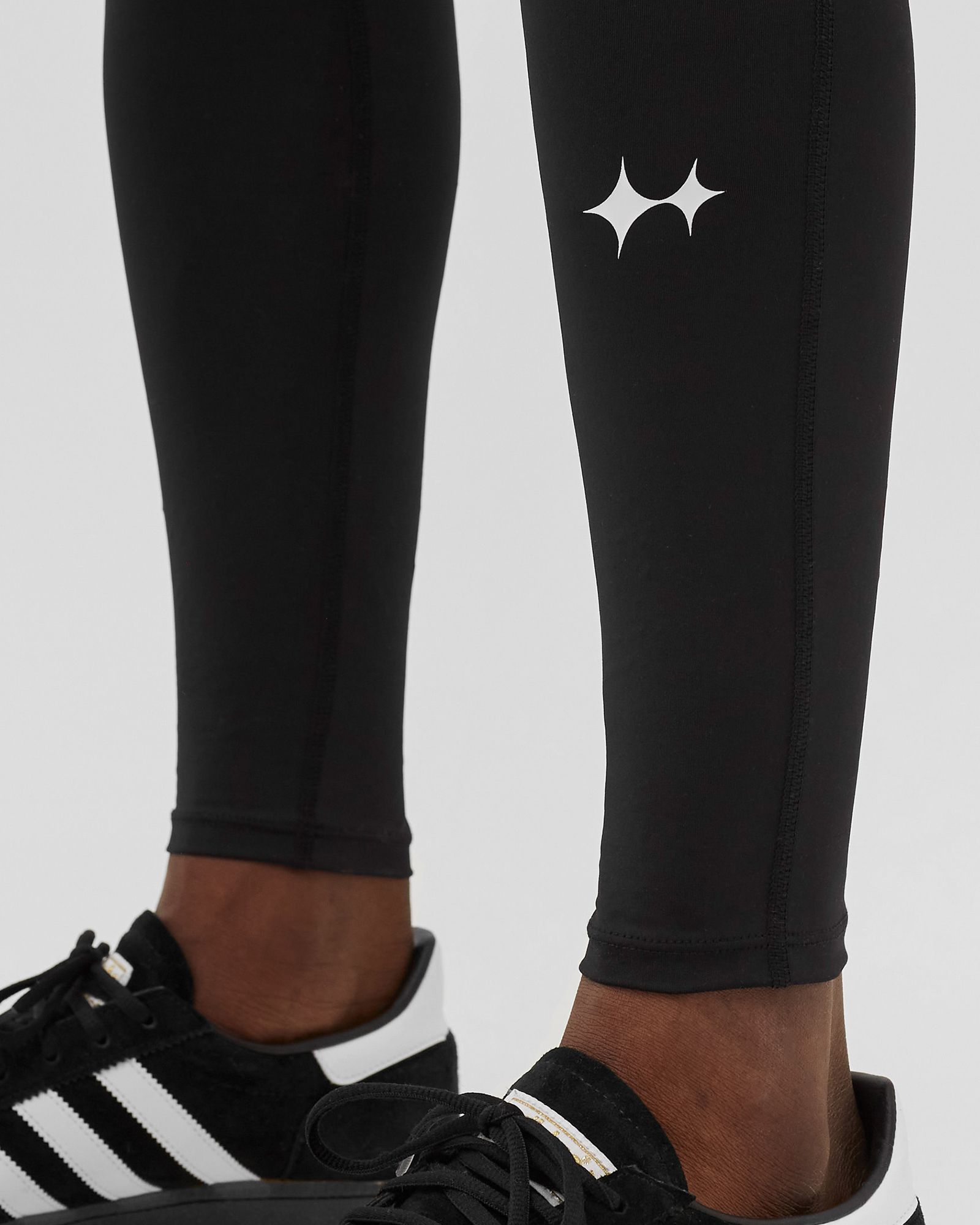 Training Compression Tights