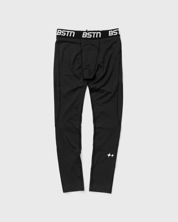 The North Face W Gartha Legging BlackRed - Womens - Leggings & Tights The  North Face