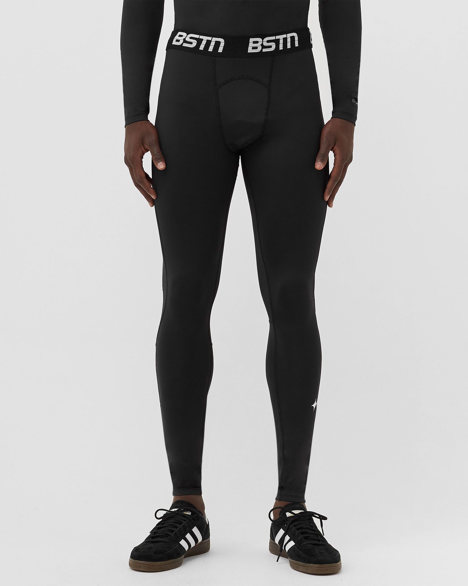 Training Compression Tights