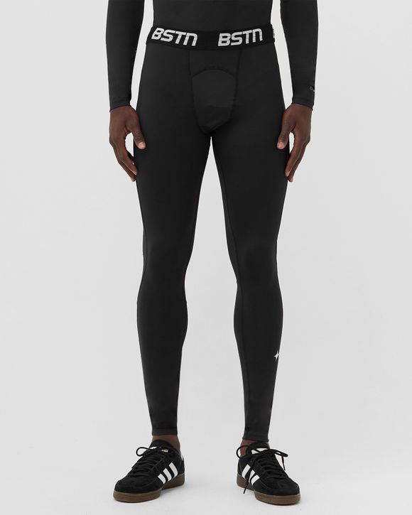 Training Compression Tights