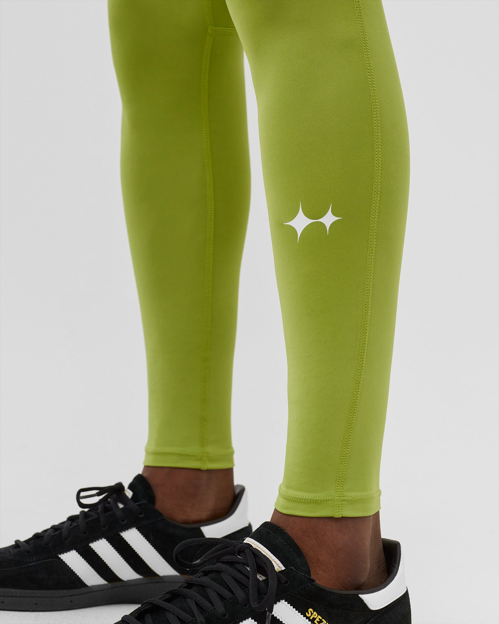 Training Compression Tights