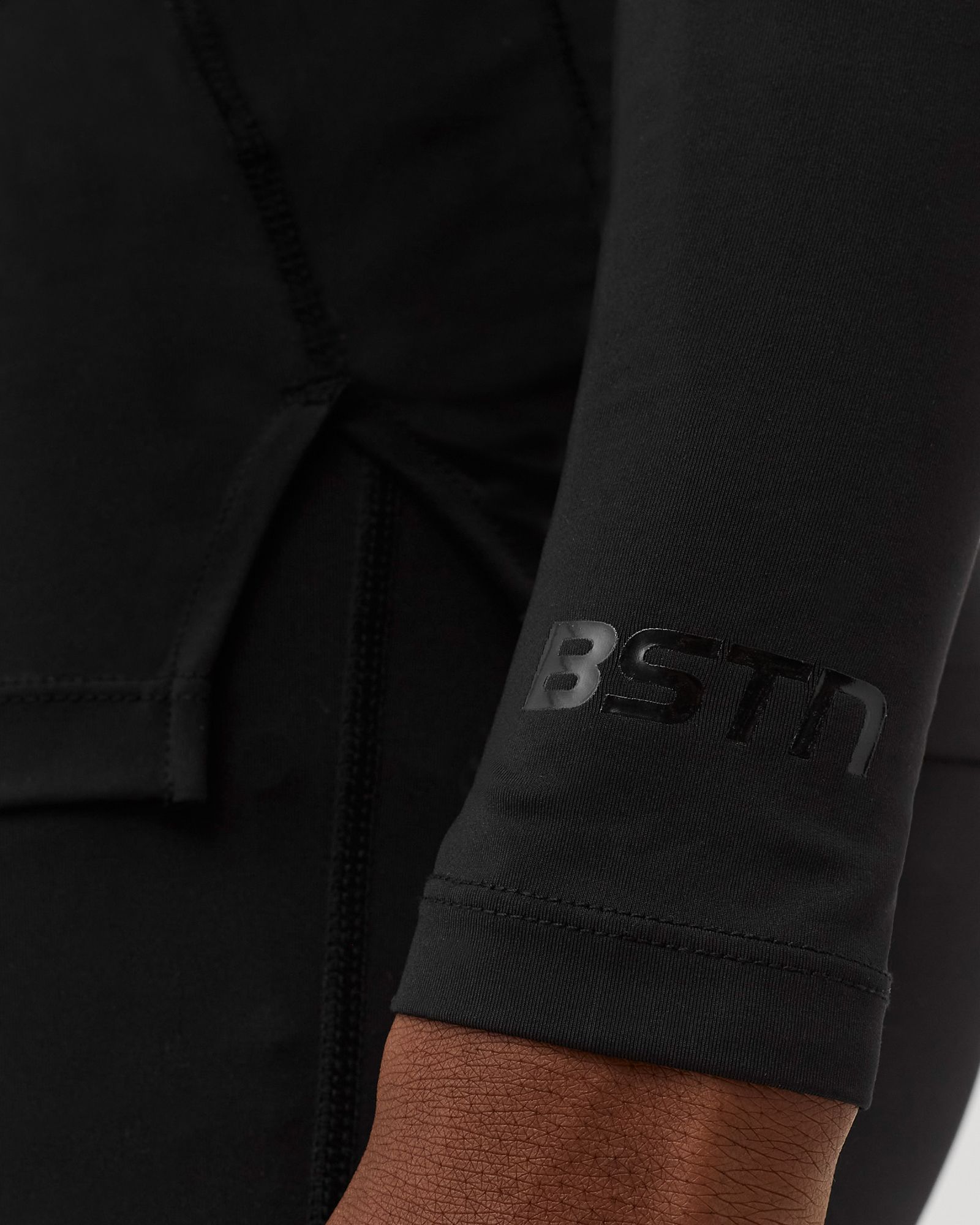 Training Compression Longsleeve