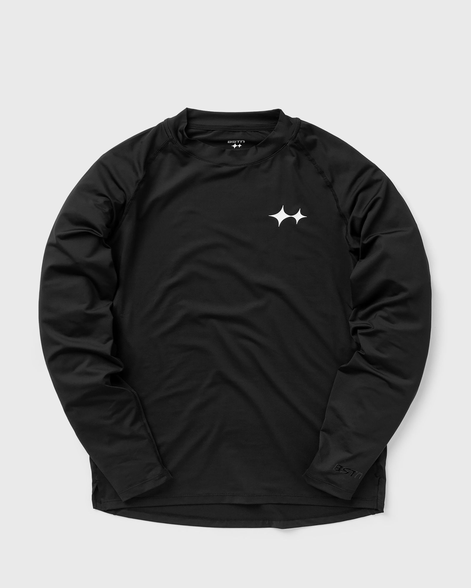 Training Compression Longsleeve