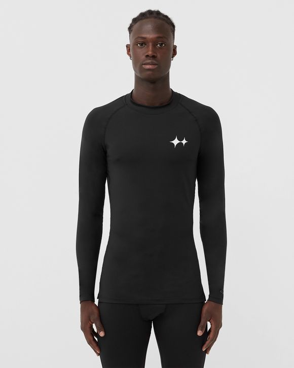Training Compression Longsleeve