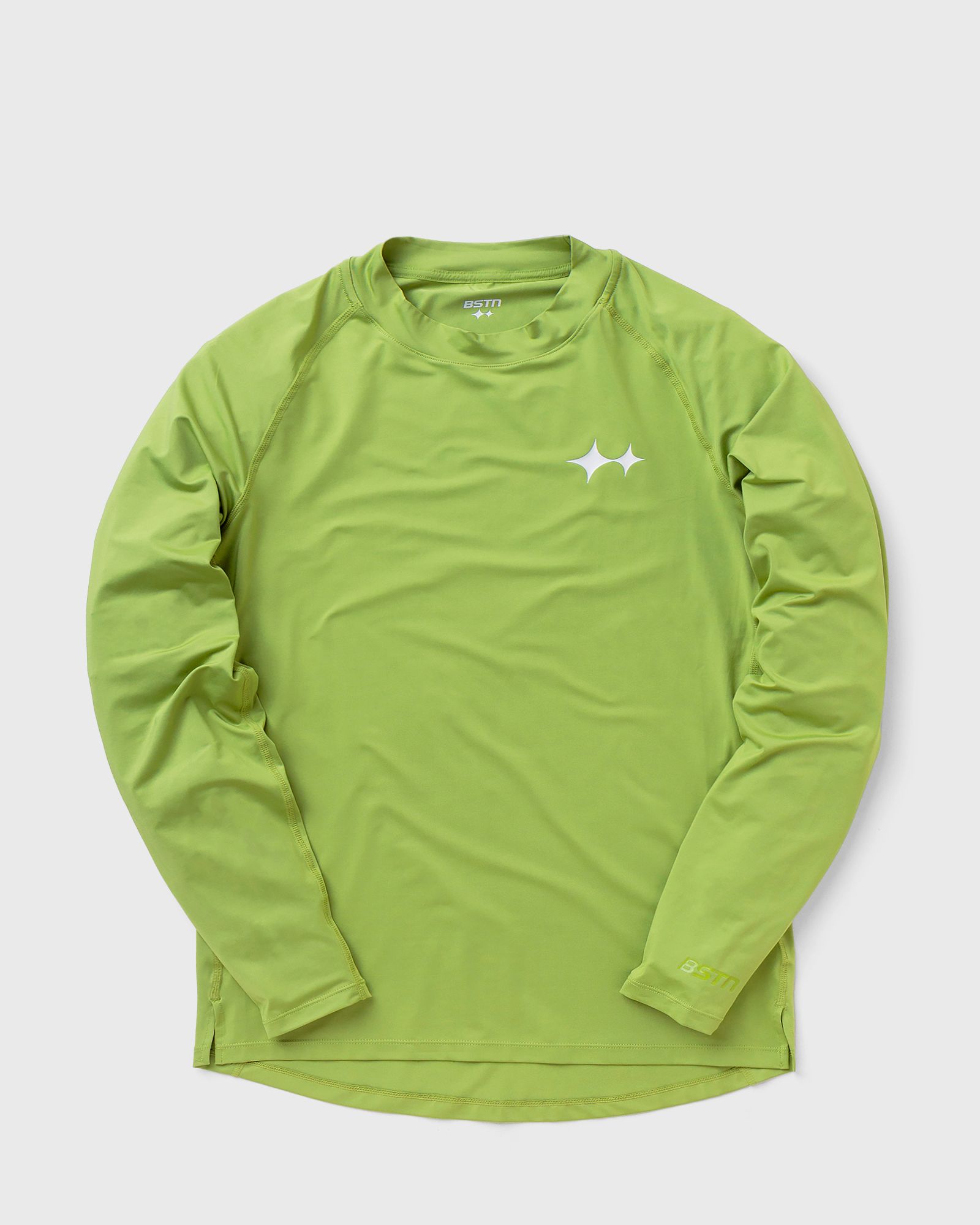 Training Compression Longsleeve