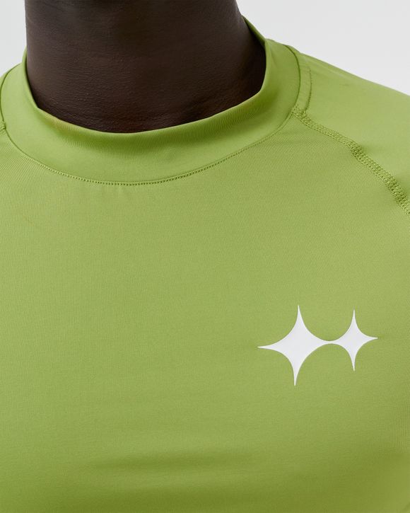 Training Compression Longsleeve