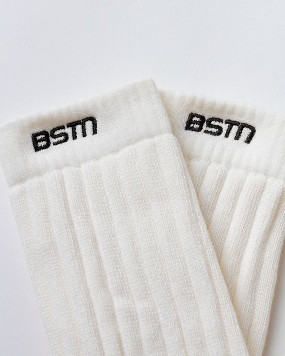 Retro Socks Double Pack