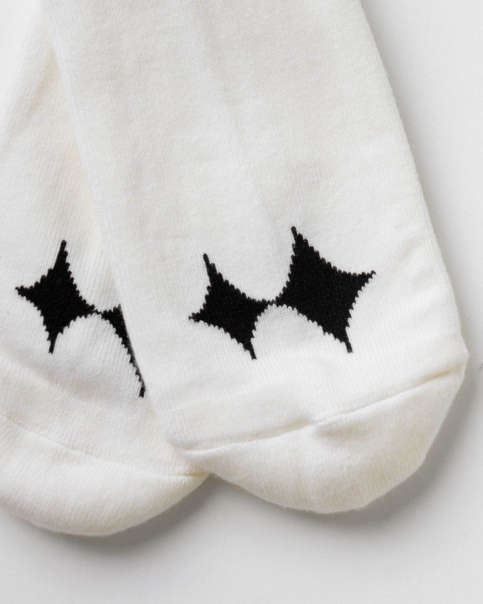 Retro Socks Double Pack