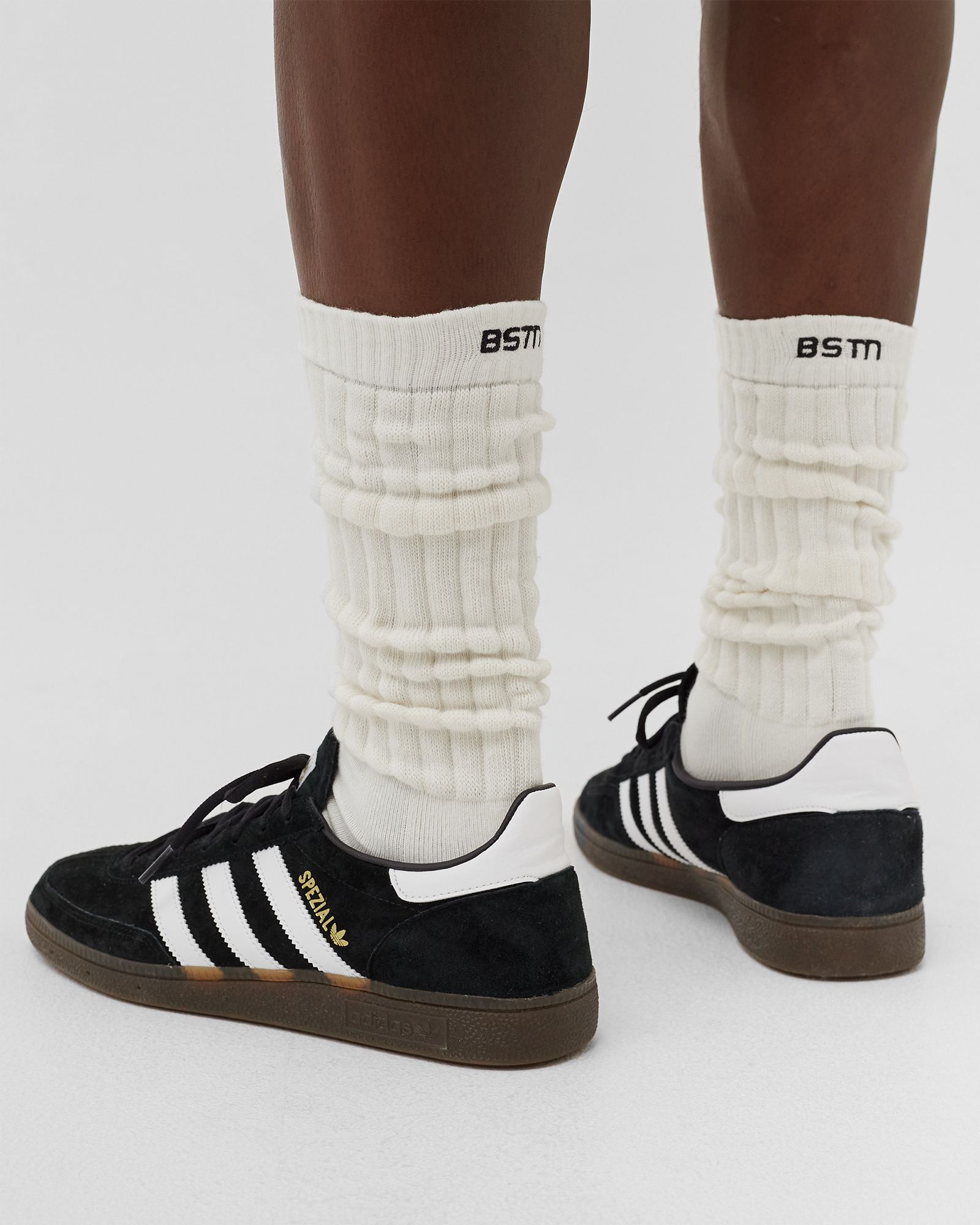 Retro Socks Double Pack