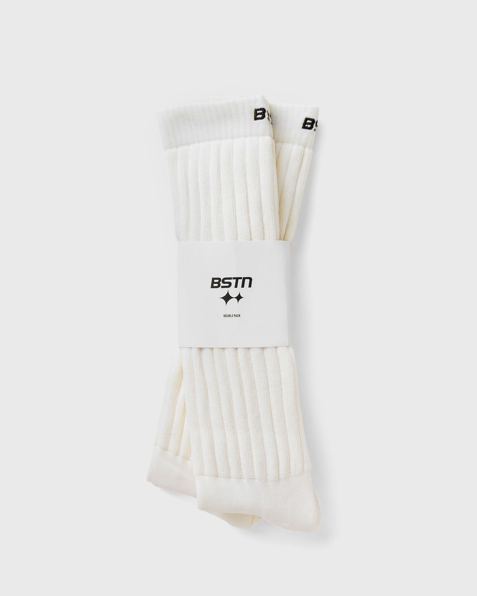 Retro Socks Double Pack