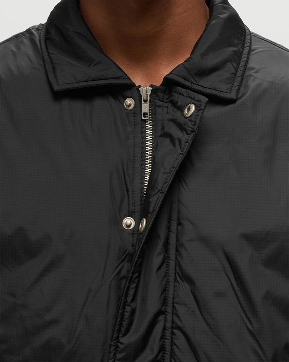 PADDED TRUCKER JACKET