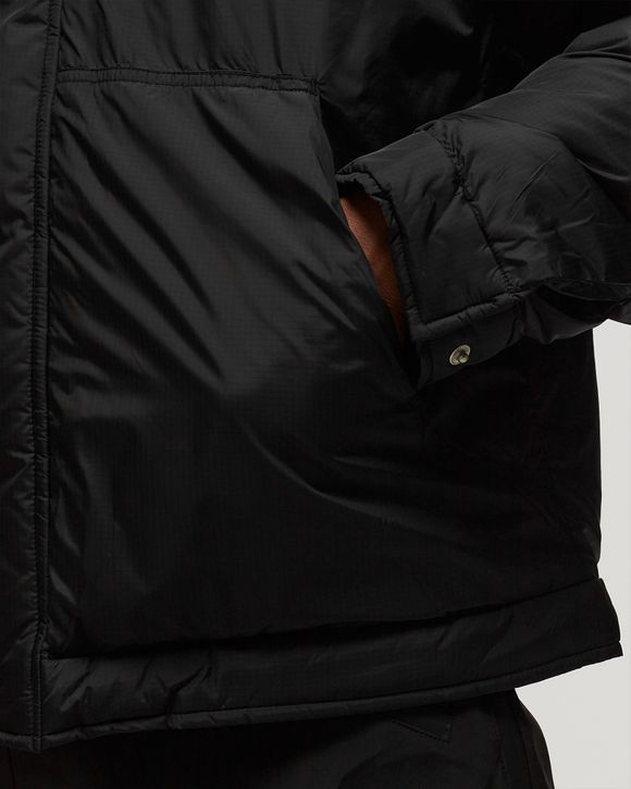 PADDED TRUCKER JACKET