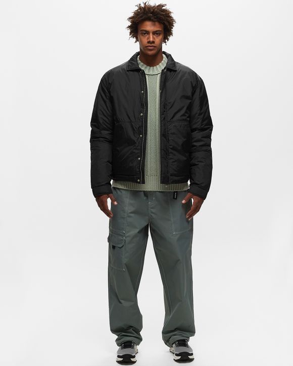 PADDED TRUCKER JACKET