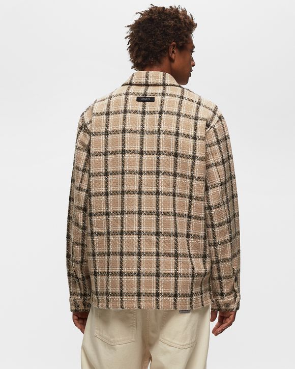 Louis Vuitton® LV X Yk Faces Pajama Shirt White. Size 44 in 2023