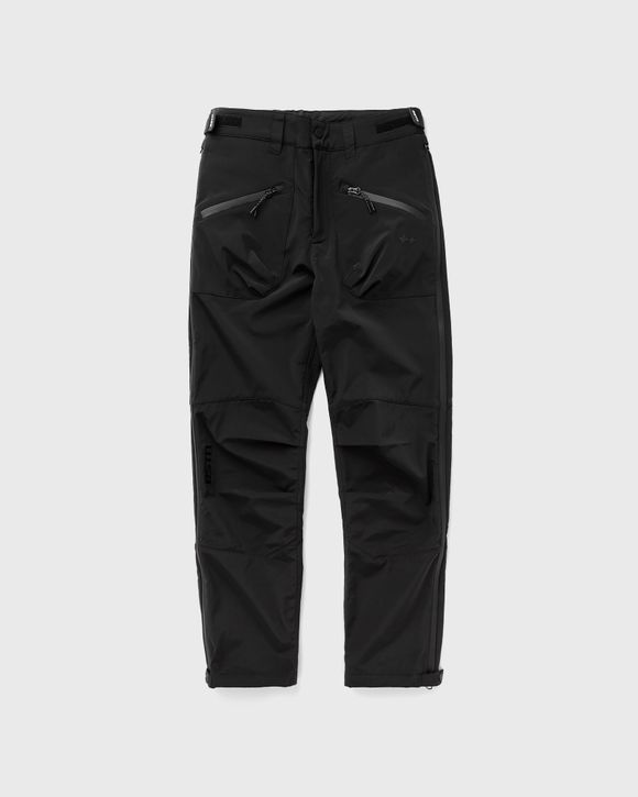 The North Face M M66 TEK TWILL WIDE LEG PANT Black | BSTN Store