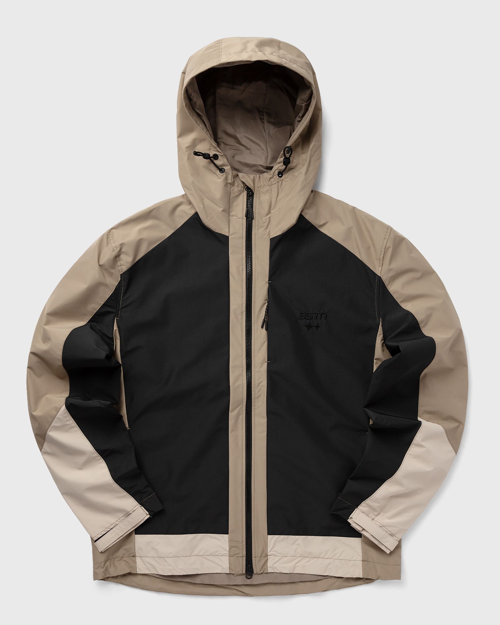 LIGHT TRAINING JACKET