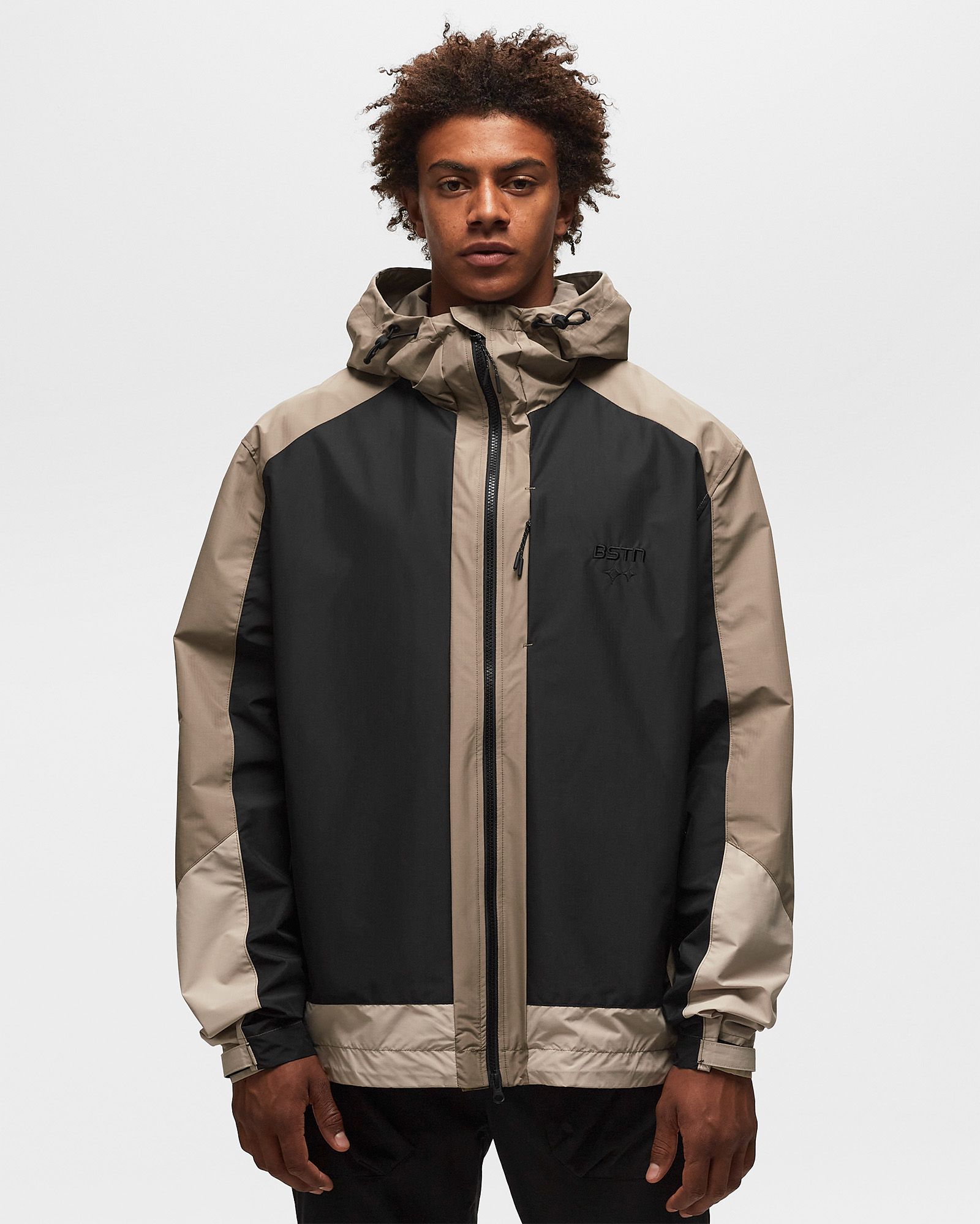 LIGHT TRAINING JACKET