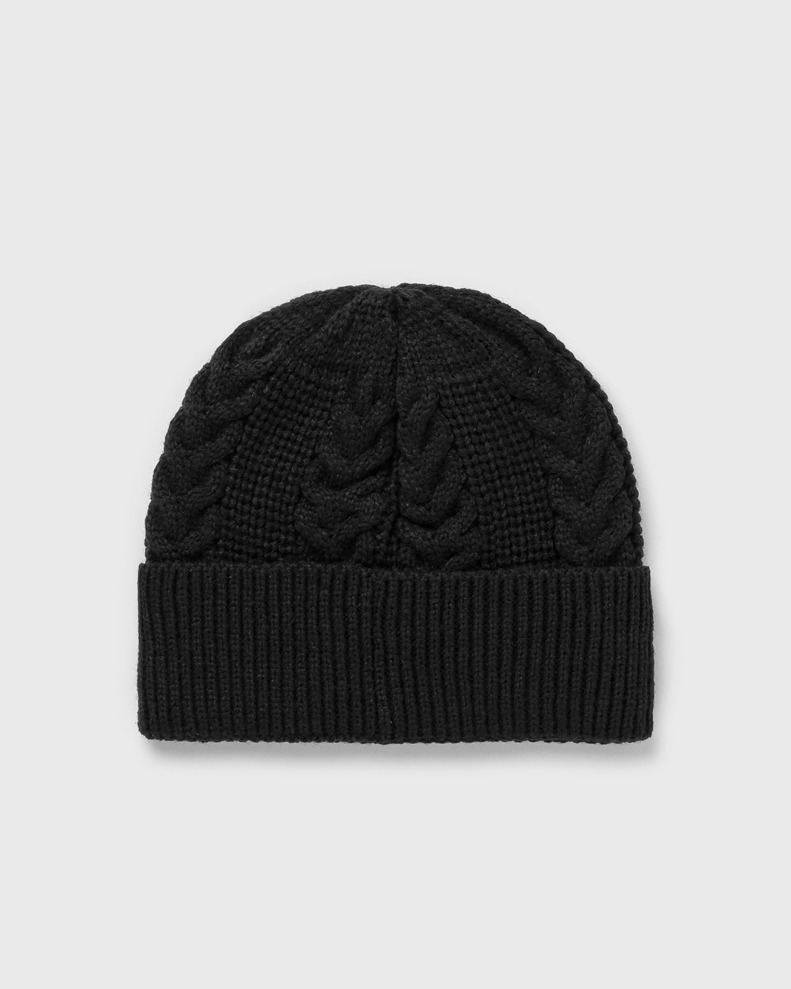 CABLE BEANIE