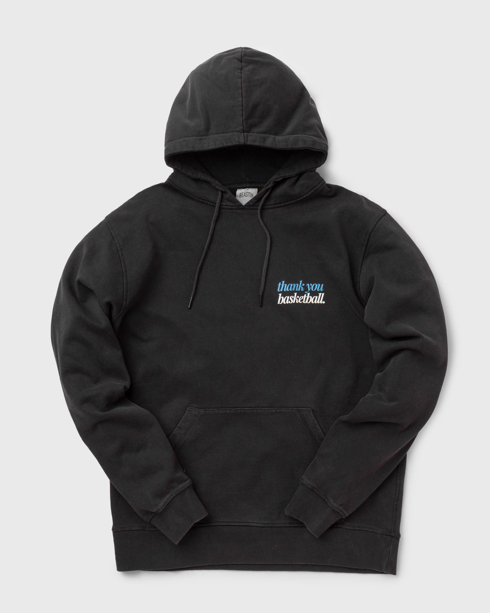 BSTN x BERLIN BRAVES TYB Hoody