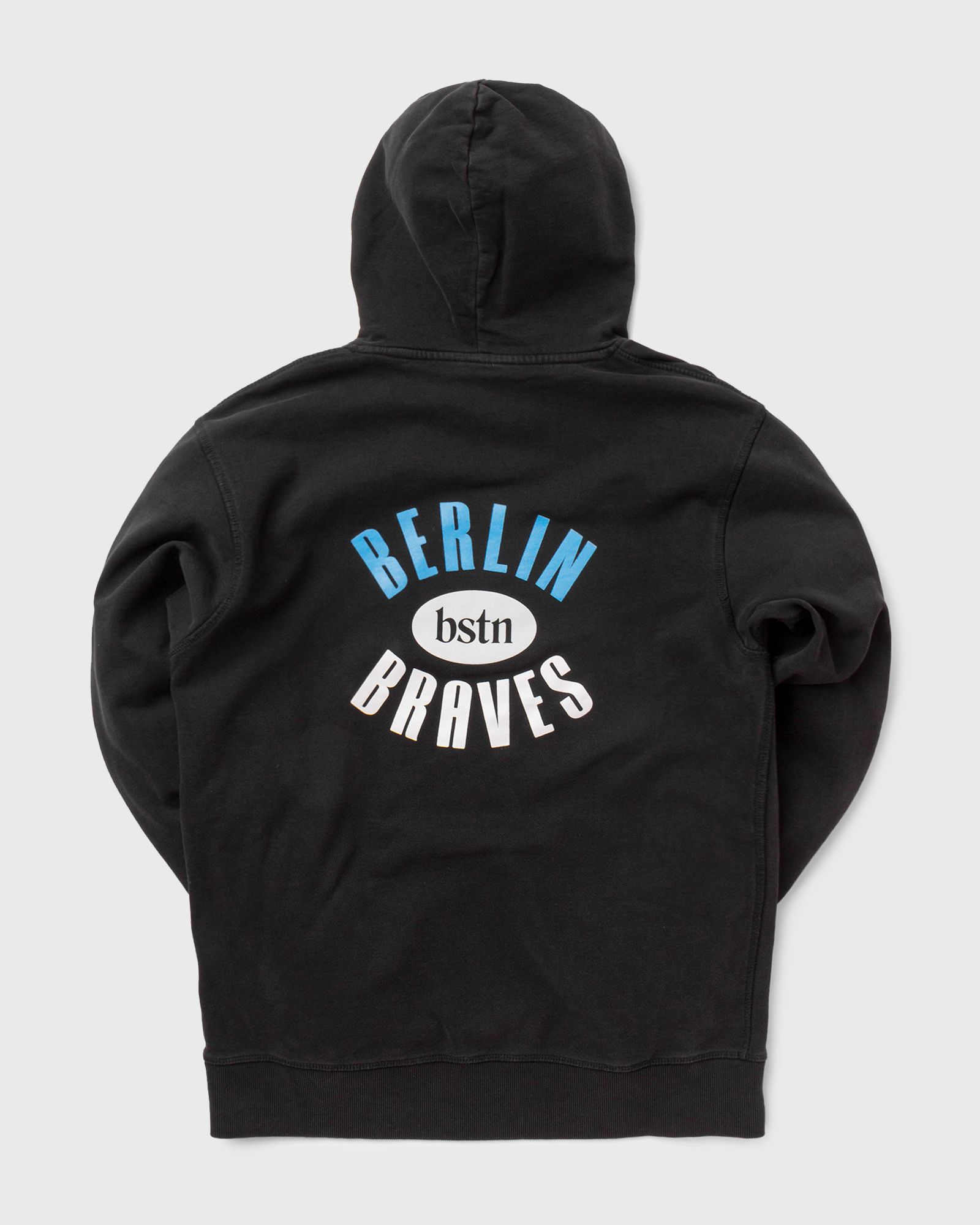 BSTN x BERLIN BRAVES TYB Hoody