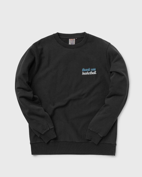 BSTN Brand BSTN x BERLIN BRAVES TYB Crewneck Black | BSTN Store