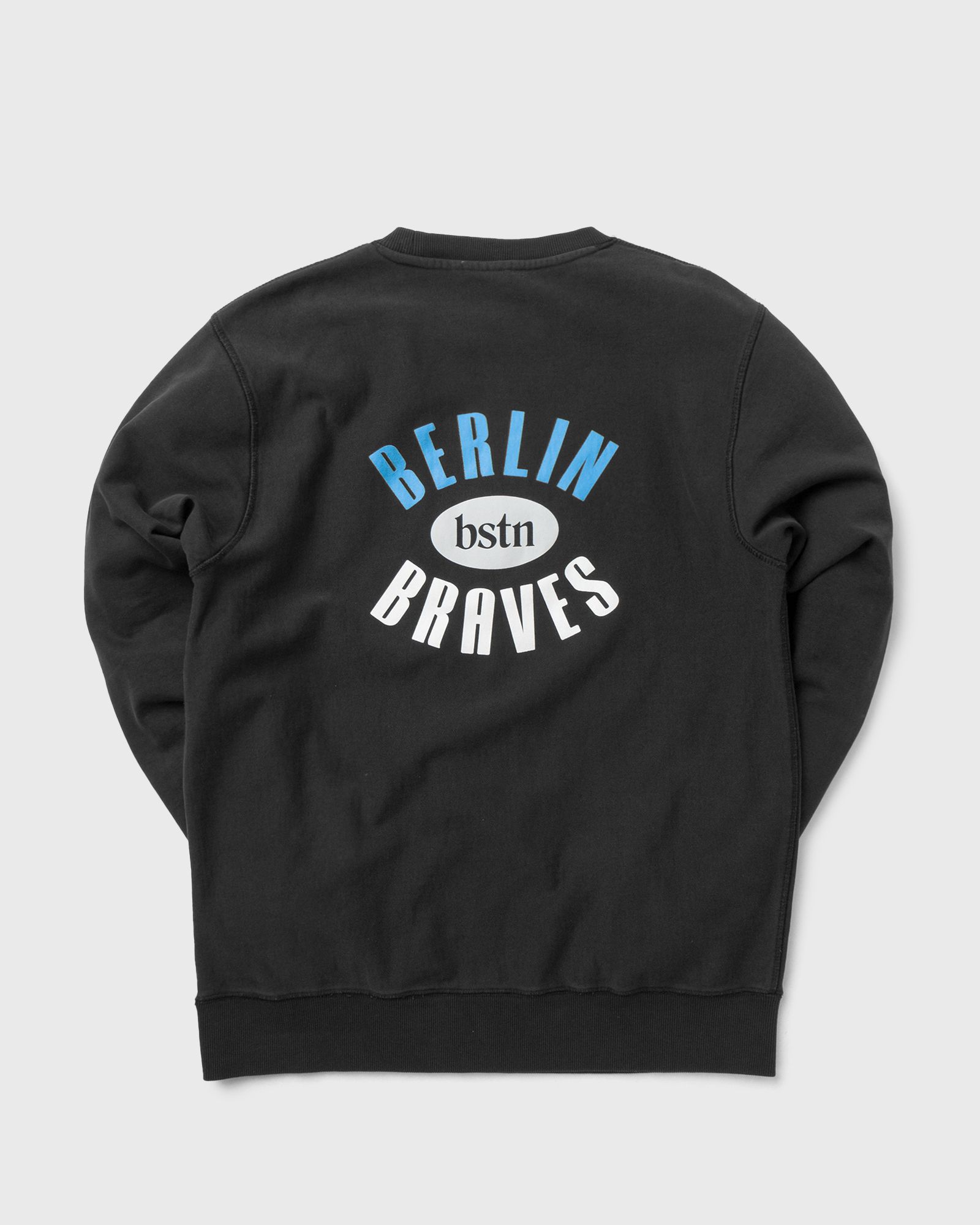 BSTN x BERLIN BRAVES TYB Crewneck