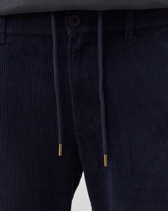 Classic Material Corduroy Chino Pants