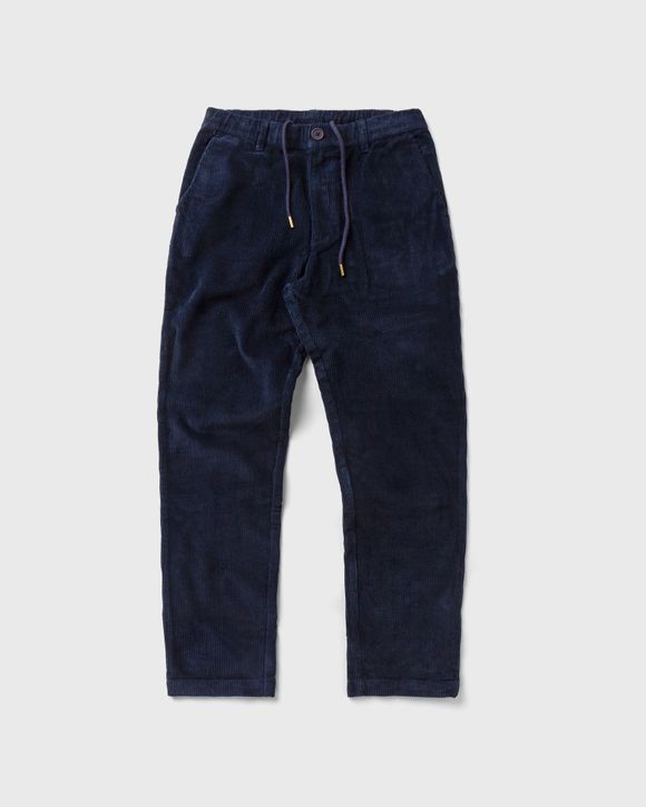 Classic Material Corduroy Chino Pants