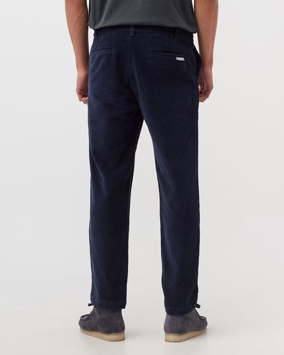 Classic Material Corduroy Chino Pants