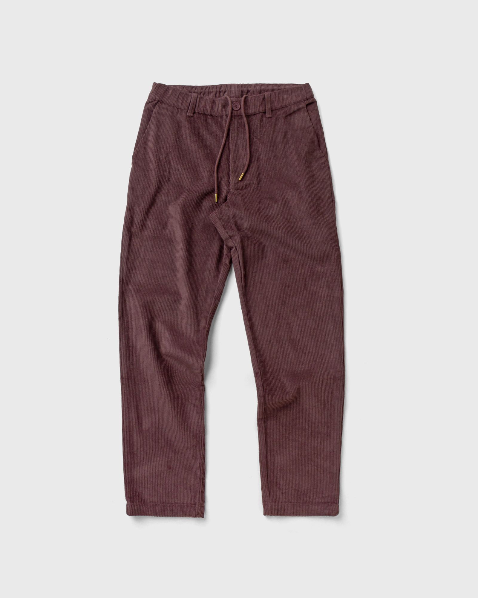 Classic Material Corduroy Chino Pants