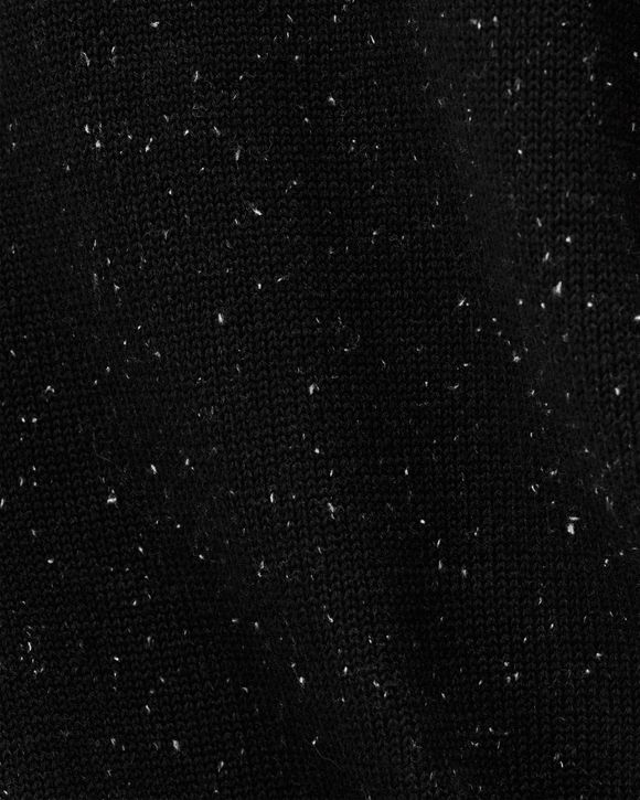 Classic Material Knit Crewneck