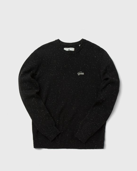 Classic Material Knit Crewneck