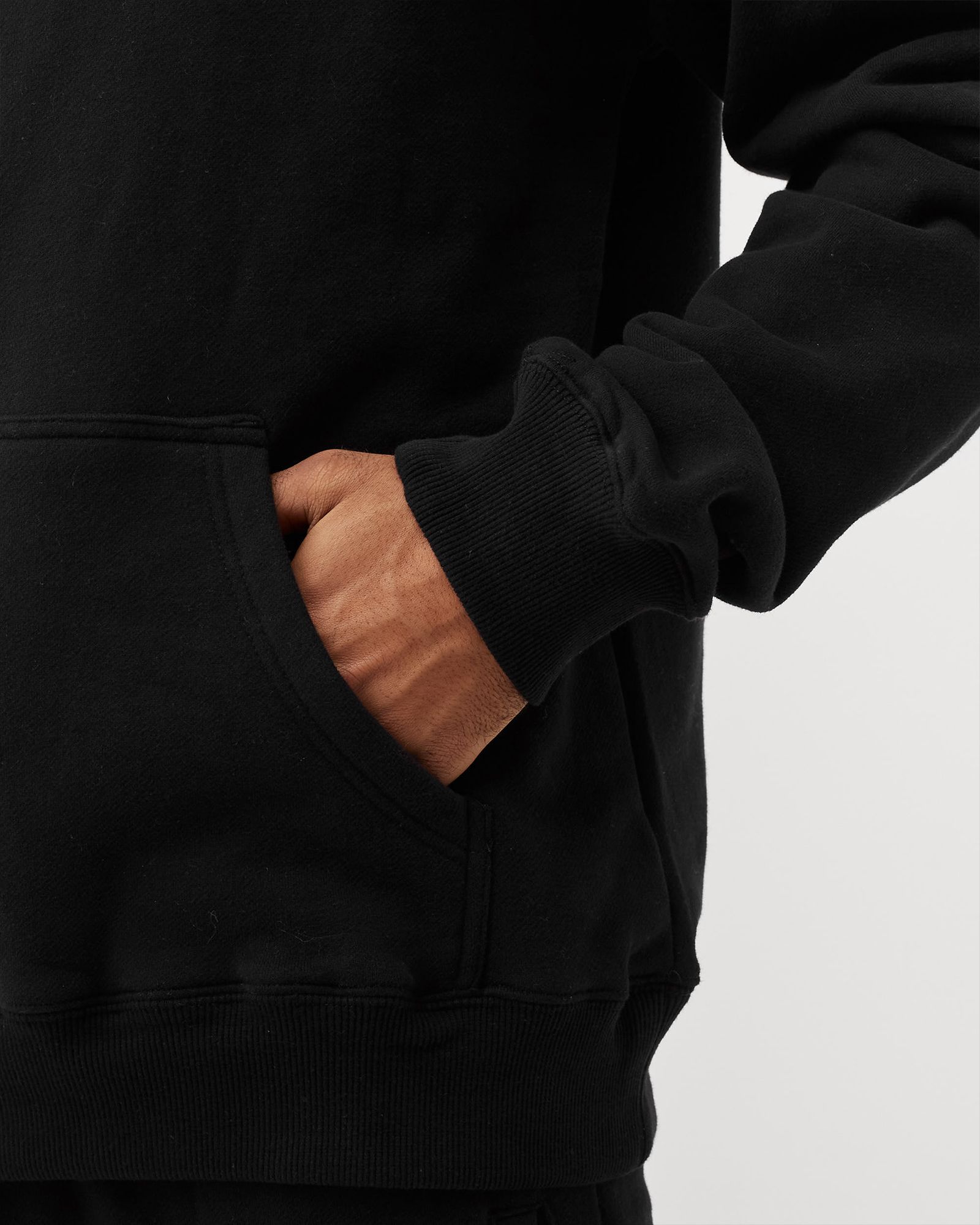 Classic Material Hoody