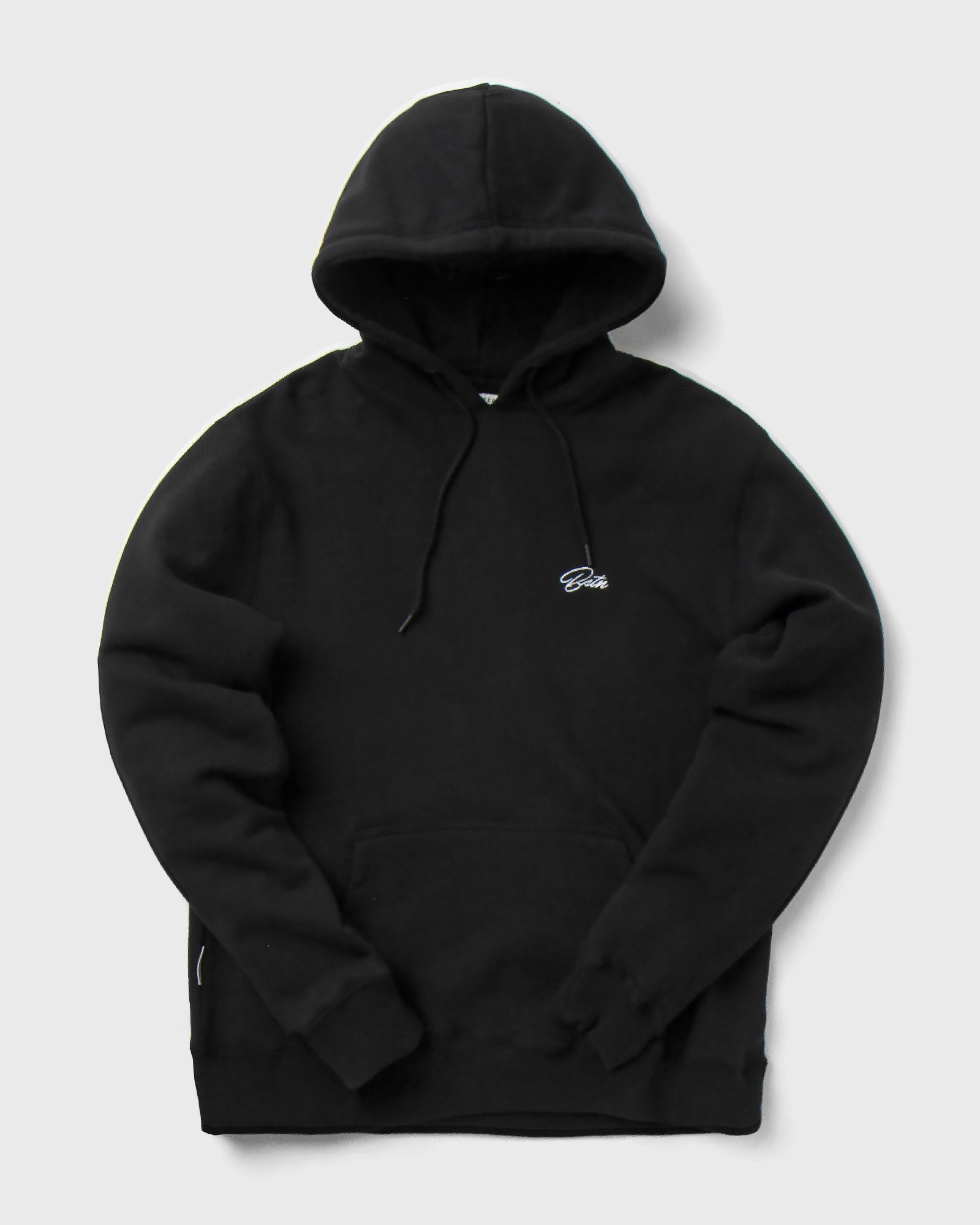 Classic Material Hoody