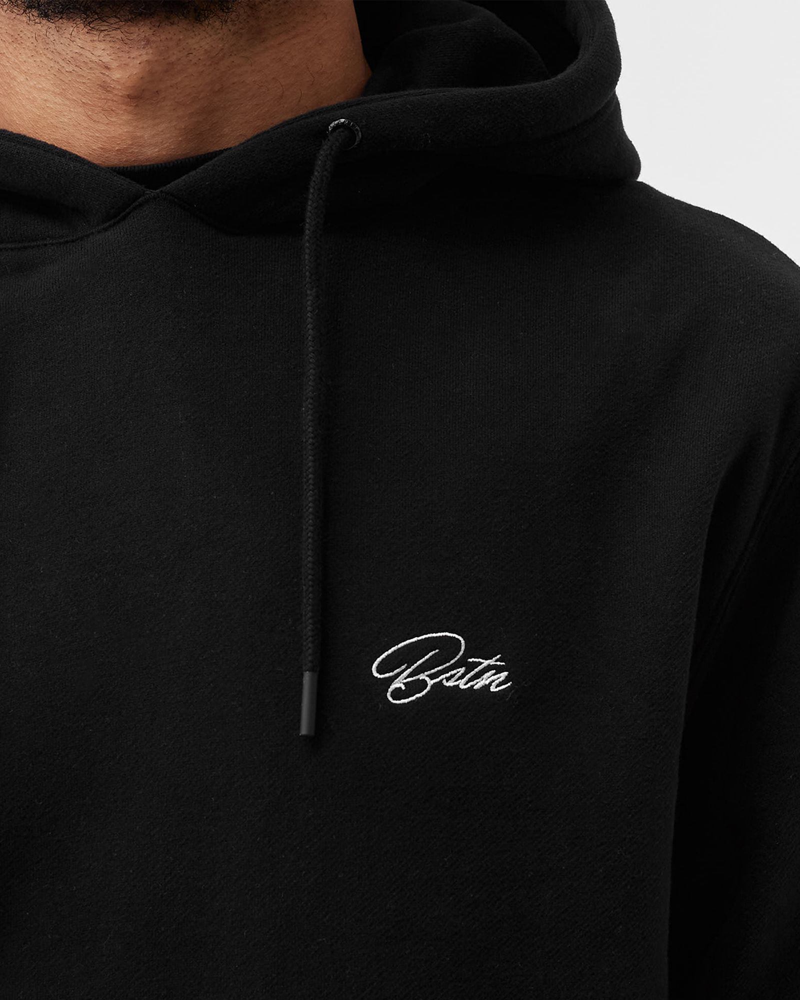 Classic Material Hoody