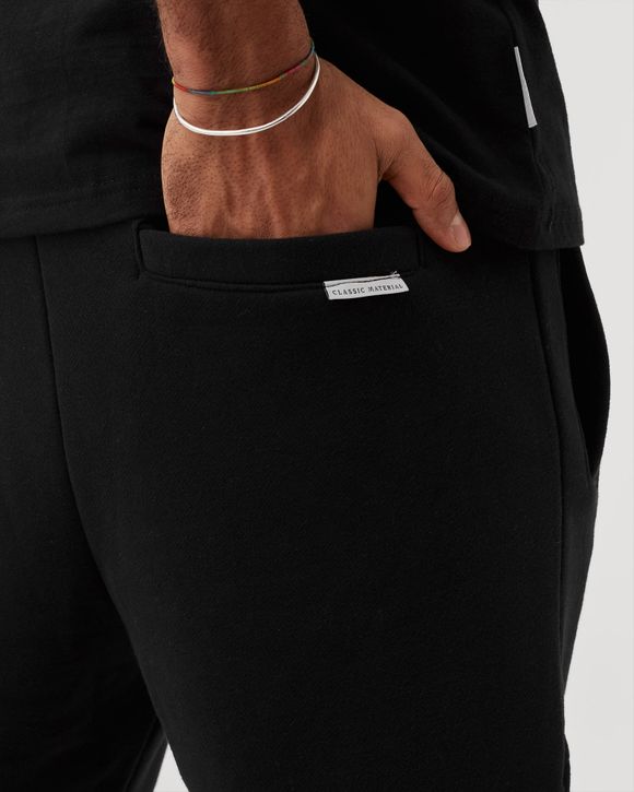 Classic Material Sweatpants