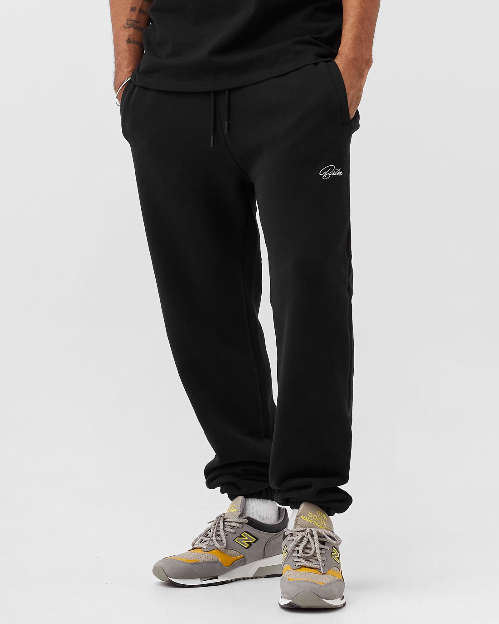 Classic Material Sweatpants