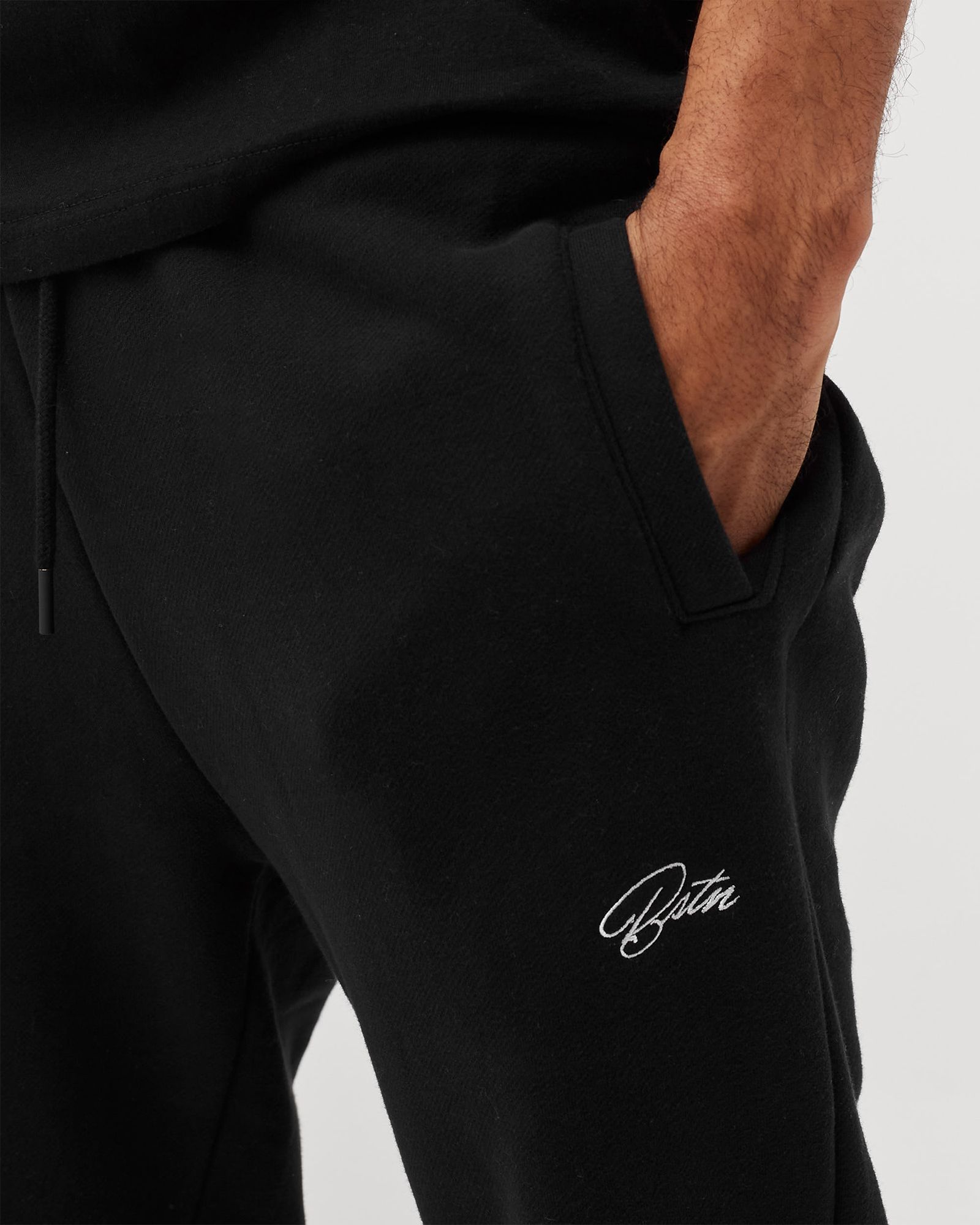 Classic Material Sweatpants