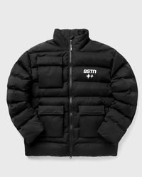 Modular Puffer Jacket 