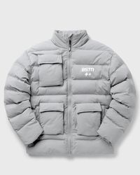 Modular Puffer Jacket 