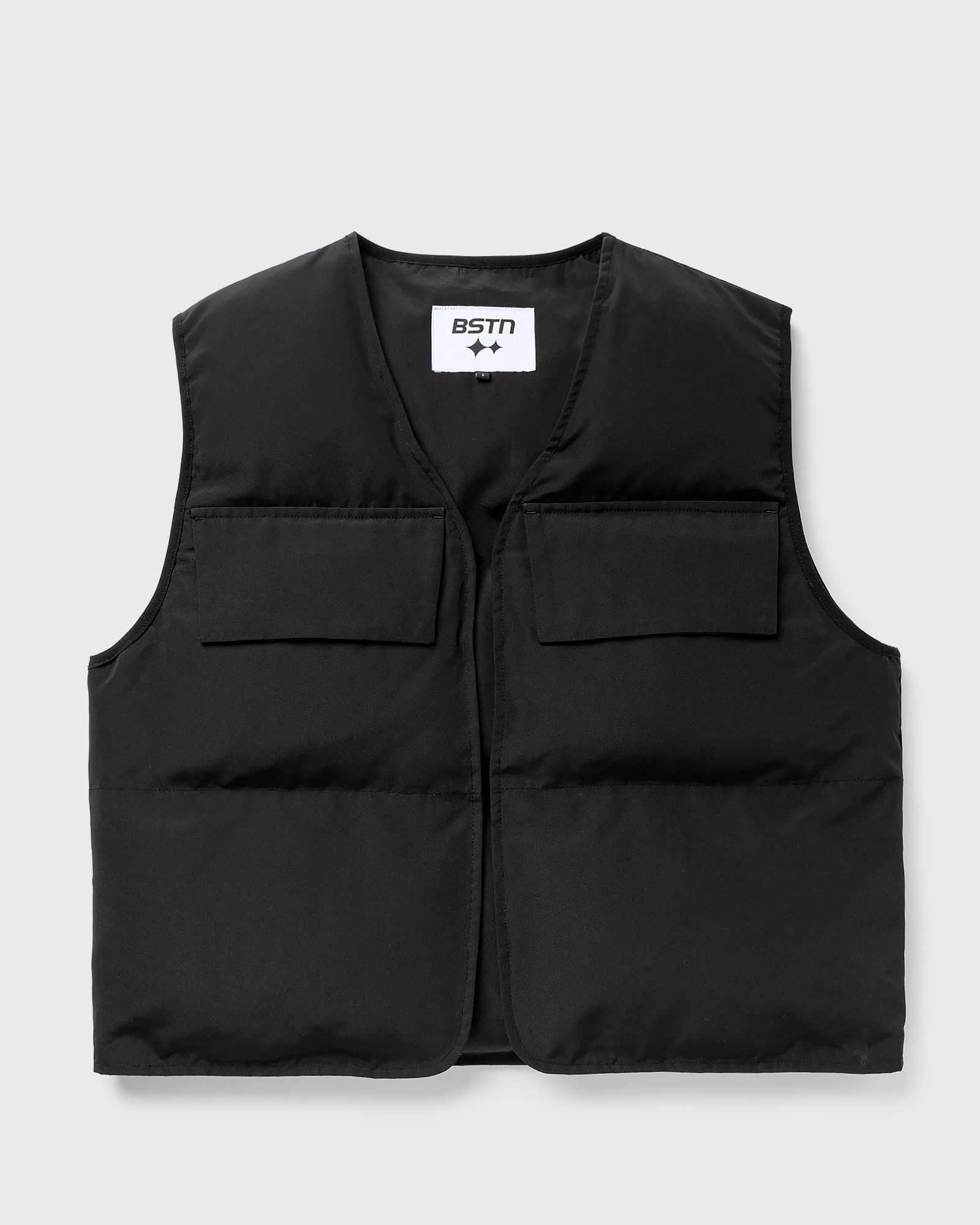 Puffer Vest