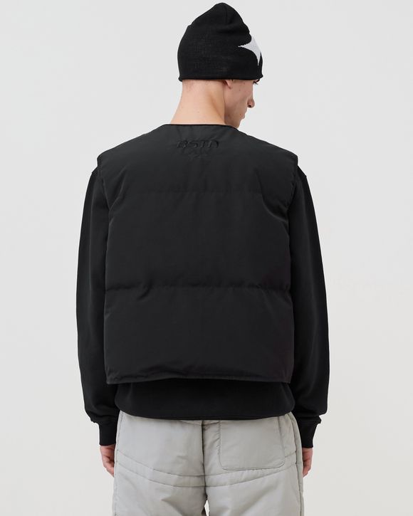 Puffer Vest