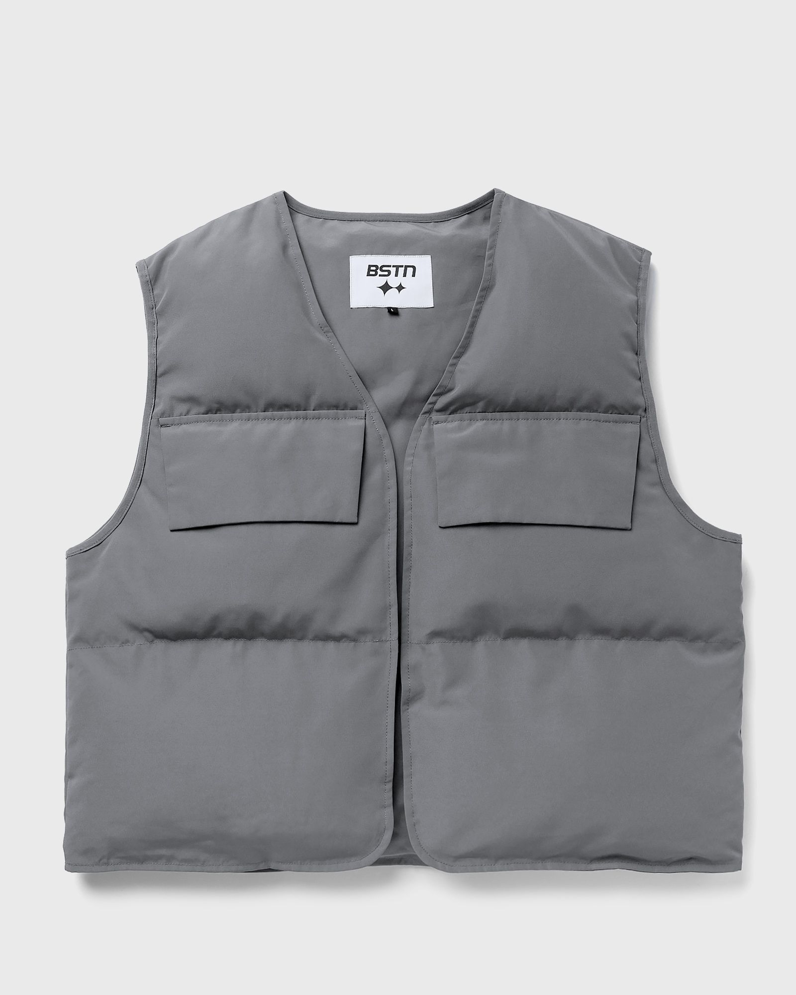 Puffer Vest